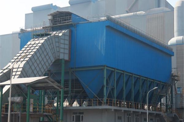 气箱脉冲布袋除尘器