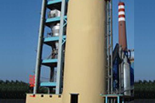 使用CP生料均化库的四大注意点