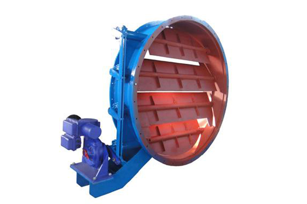 使用电动百叶阀时要了解哪些要求呢