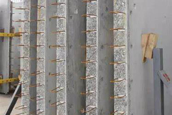 混凝土预制件模具